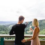 Kappel Winzer-wellness-hotel Kitzeck im Sausal