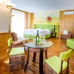 Hotel Kappel Winzer-wellness-hotel 4*