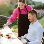 Kappel Winzer-wellness-hotel Hotel Kitzeck im Sausal