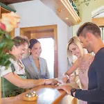 Kappel Winzer-wellness-hotel 4* Kitzeck im Sausal