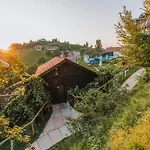 Kappel Winzer-wellness-hotel Kitzeck im Sausal