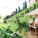 Kappel Winzer-wellness-hotel Hotel Kitzeck im Sausal
