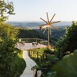 Hotel Kappel Winzer-wellness-hotel Kitzeck im Sausal