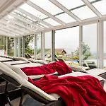 Kappel Winzer-wellness-hotel Kitzeck im Sausal