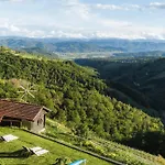 Hotel Kappel Winzer-wellness-hotel Kitzeck im Sausal