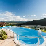 Kappel Winzer-wellness-hotel Kitzeck im Sausal