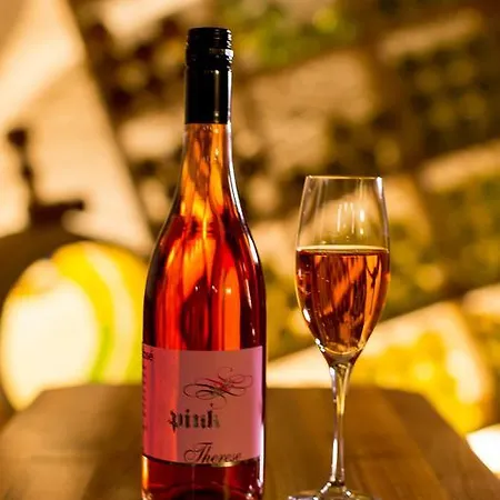 Kappel Wein Gut キツェック・イム・ザウザル