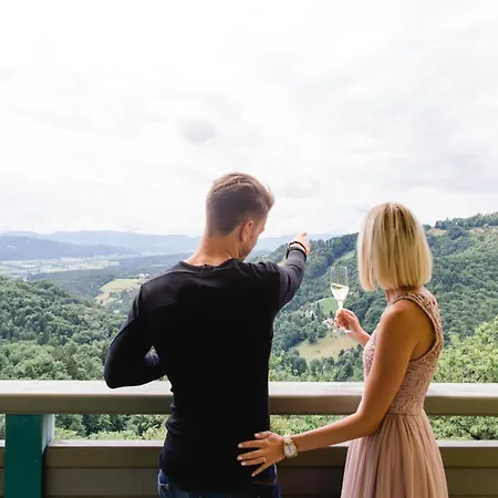 Kappel Wein Gut Kitzeck im Sausal