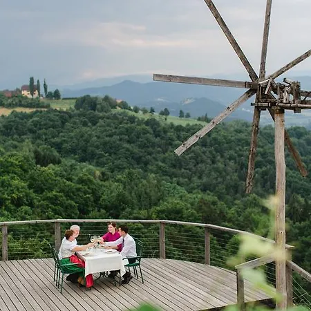Kappel Wein Gut 4*