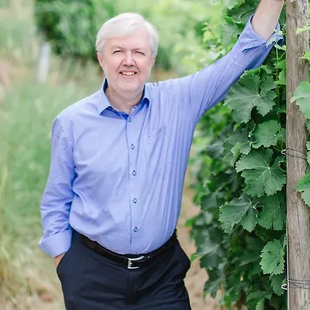 ホテル Kappel Wein Gut