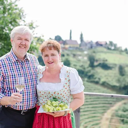 Kappel Wein Gut 4*