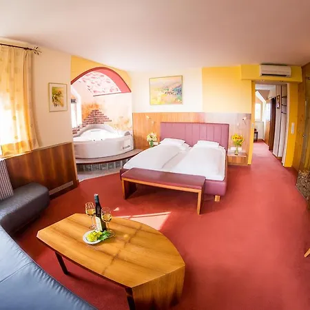 Kappel Wein Gut 4* Kitzeck im Sausal