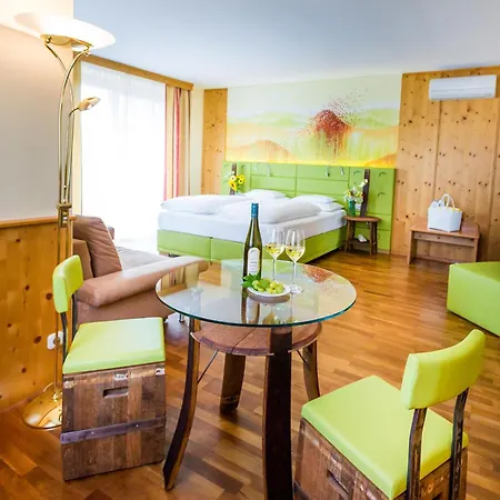 Otel Kappel Wein Gut 4*