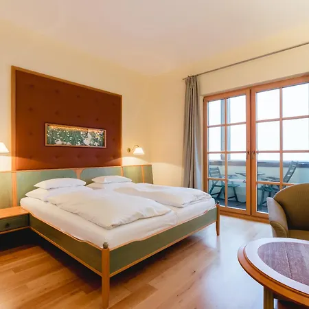 Kappel Wein Gut فندق كيتسك إيم زاوزال