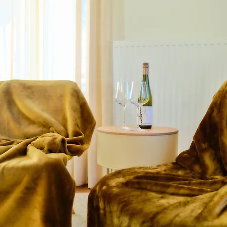 فندق Kappel Wein Gut 4*