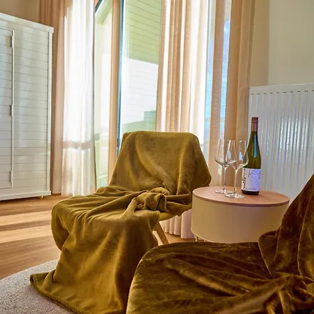 Kappel Wein Gut 4* Kitzeck im Sausal
