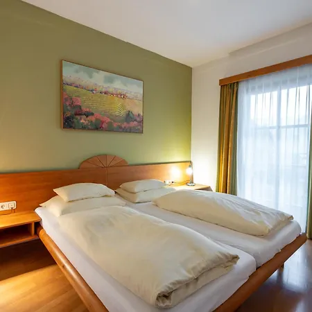 Kappel Wein Gut فندق كيتسك إيم زاوزال