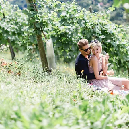 Kappel Wein Gut Otel