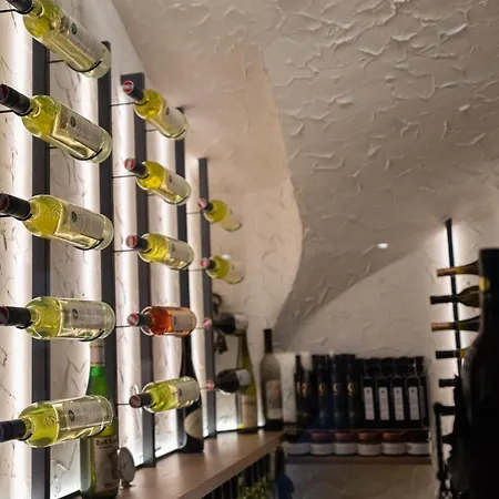 Kappel Wein Gut فندق كيتسك إيم زاوزال
