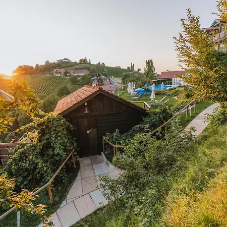 Kappel Wein Gut Kitzeck im Sausal