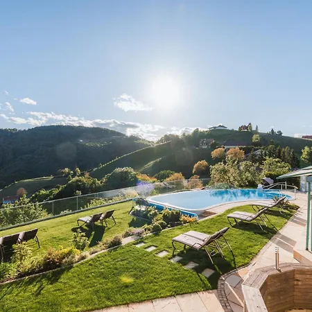 Hotel Kappel Wein Gut