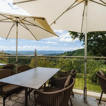 Kappel Wein Gut Otel 4*