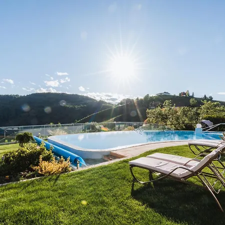 Hotel Kappel Wein Gut 4*
