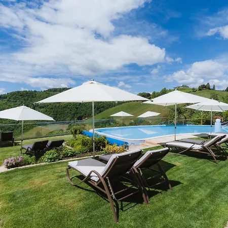 Kappel Wein Gut Otel Kitzeck im Sausal