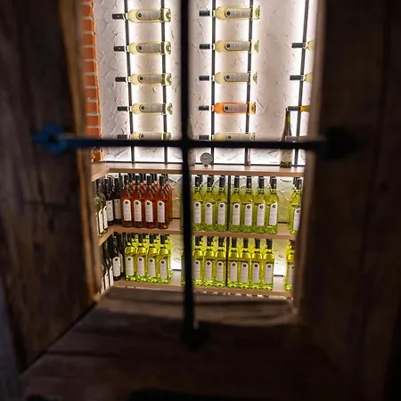 Kappel Wein Gut فندق