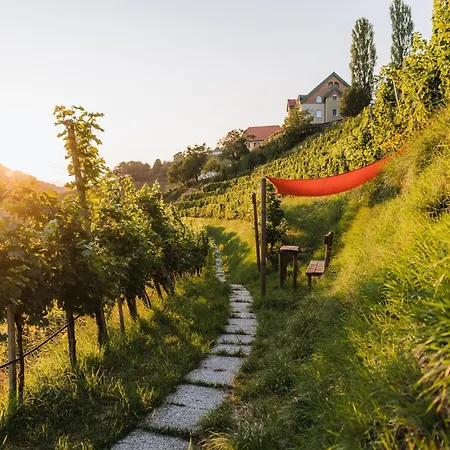 Otel Kappel Wein Gut 4*