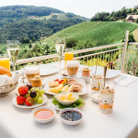 Otel Kappel Wein Gut 4*