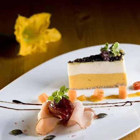 ホテル Kappel Wein Gut