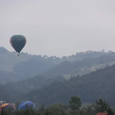 ホテル Kappel Wein Gut