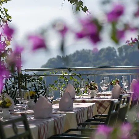 ホテル Kappel Wein Gut