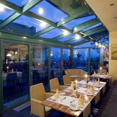 Hotel Kappel Wein Gut 4*