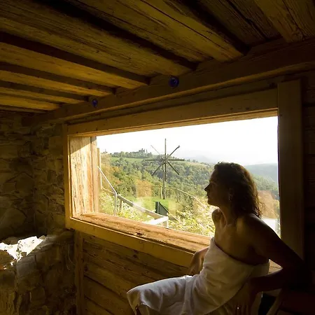 Hotel Kappel Wein Gut Kitzeck im Sausal