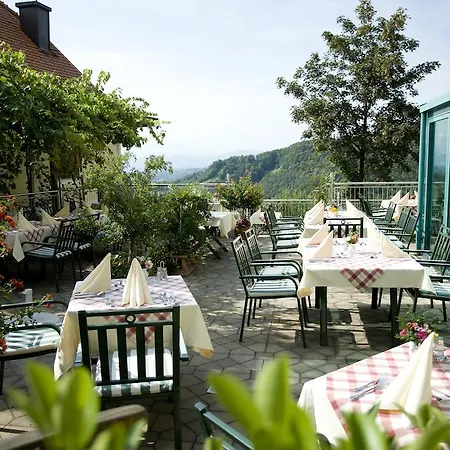 Отель Kappel Wein Gut Китцекк-им-Заузаль