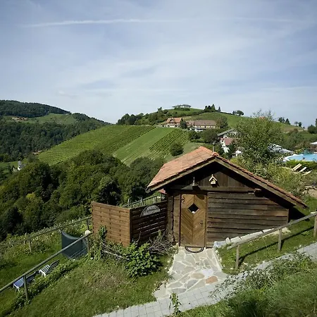 Hotel Kappel Wein Gut Kitzeck im Sausal