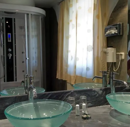 Hotel Kappel Wein Gut Kitzeck im Sausal