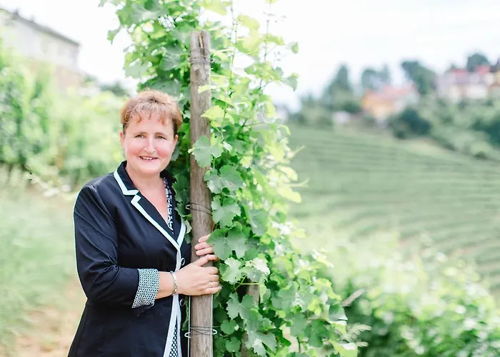 Kappel Wein Gut 4* Kitzeck im Sausal