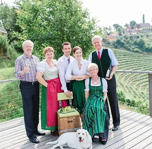 Kappel Wein Gut Hotel 4*