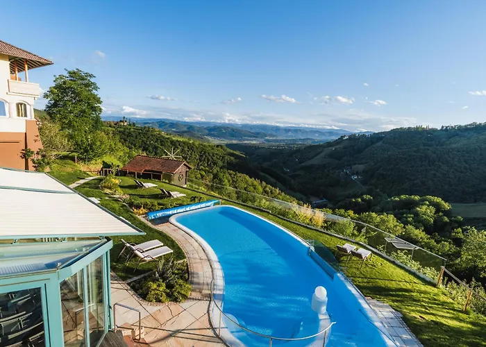 فندق Kappel Wein Gut 4*