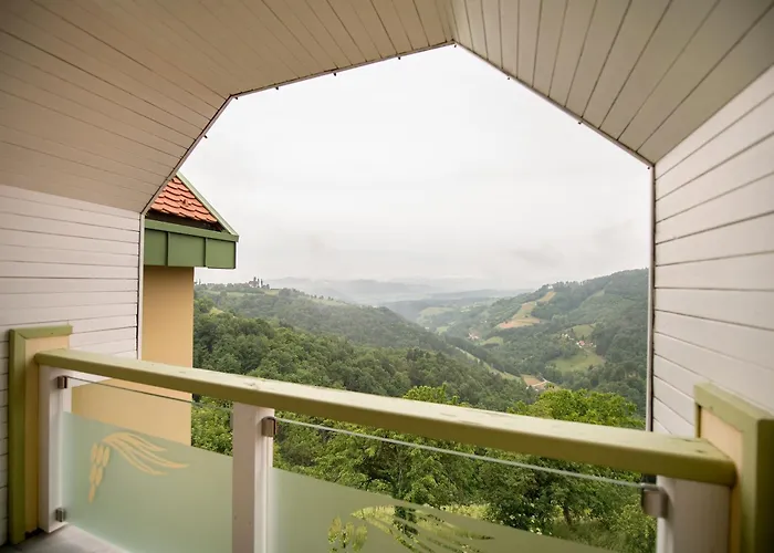 Kappel Wein Gut فندق 4*