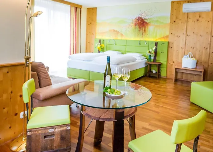 فندق Kappel Wein Gut 4*