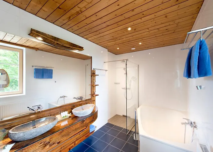 酒店 Kappel Wein Gut 绍萨尔地区基策克