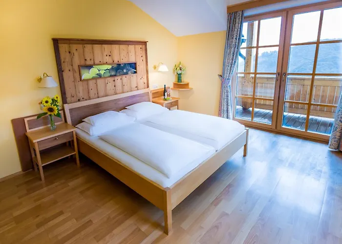 Kappel Wein Gut فندق