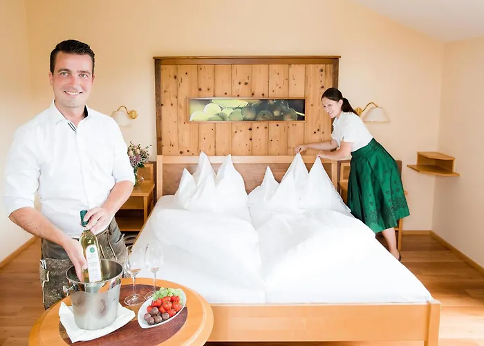 Kappel Wein Gut 酒店 4*