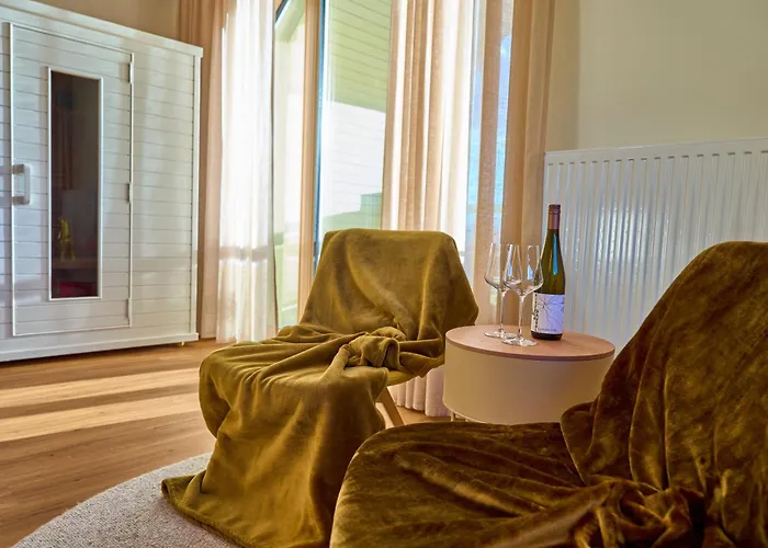 Kappel Wein Gut 4* كيتسك إيم زاوزال