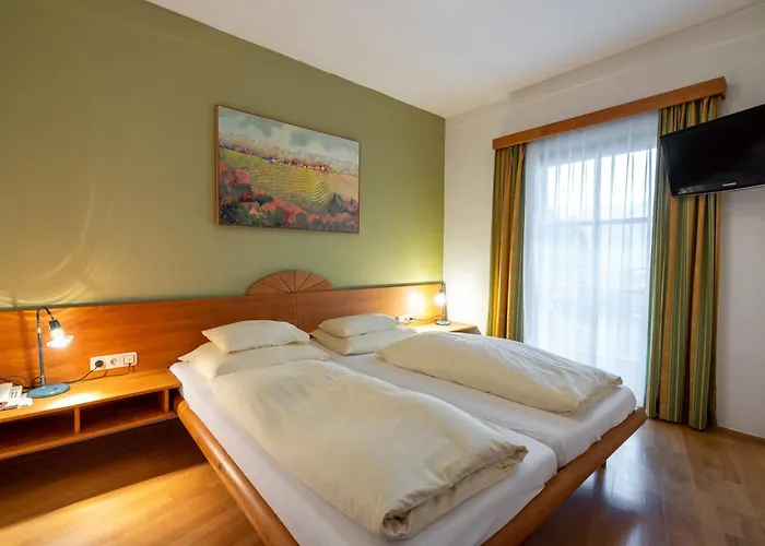 Kappel Wein Gut 酒店 绍萨尔地区基策克