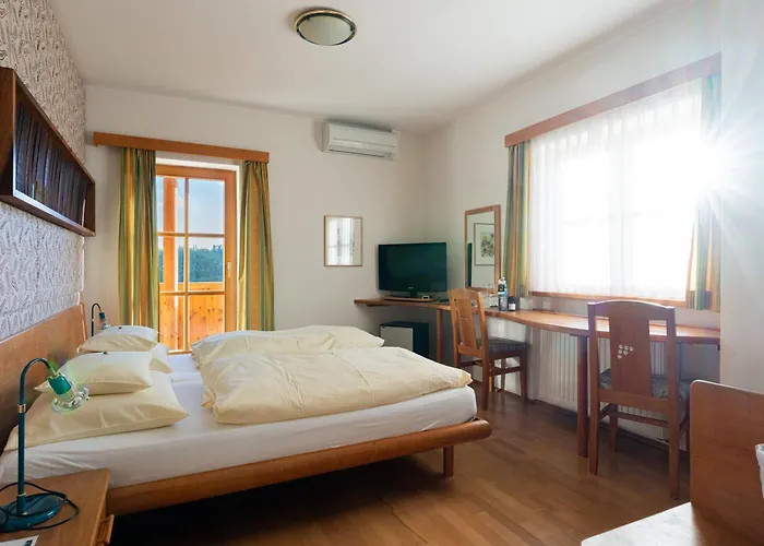 Kappel Wein Gut 4* 绍萨尔地区基策克